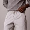 Pantalones cortos chinos Cotton Stretch de algodón