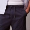 Pantalones cortos chinos Cotton Stretch de algodón