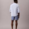 Pantalones cortos chinos Cotton Stretch de algodón
