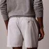 Pantalones cortos chinos Cotton Stretch de algodón