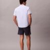 Pantalones cortos chinos Cotton Stretch de algodón