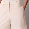 Pantalones cortos chinos de Cotton Stretch Pantalones cortos chinos de Cotton Stretch
