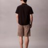 Pantalones cortos chinos holgados estilo años 90