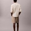 Pantalones cortos chinos holgados estilo años 90 Pantalones cortos chinos holgados estilo años 90