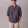 Pantalones cortos chinos holgados estilo años 90