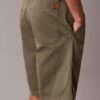 Pantalones cortos chinos holgados estilo años 90 Pantalones cortos chinos holgados estilo años 90