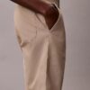 Pantalones cortos chinos holgados estilo años 90 Pantalones cortos chinos holgados estilo años 90