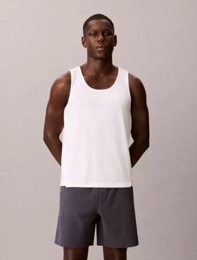 Pantalones cortos con cintura tejida con el logotipo de Icon Sport