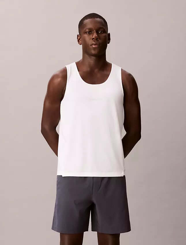 Pantalones cortos con cintura tejida con el logotipo de Icon Sport