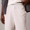 Pantalones cortos con cintura tejida con el logotipo de Icon Sport