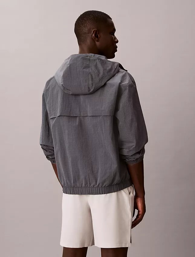 Pantalones cortos con cintura tejida con el logotipo de Icon Sport