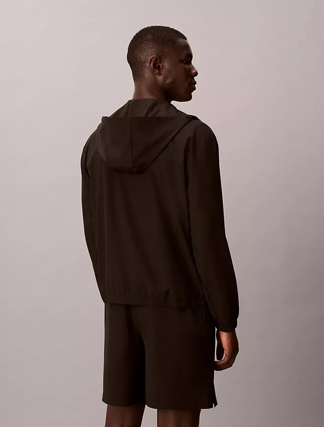 Pantalones cortos con cintura tejida con el logotipo de Icon Sport