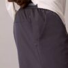 Pantalones cortos con cintura tejida con el logotipo de Icon Sport