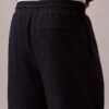 Pantalones cortos de bouclé de mezcla de algodón Pantalones cortos de bouclé de mezcla de algodón