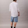 Pantalones cortos de carpintero de Denim estilo 90