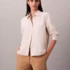 Pantalones cortos de Cotton Stretch Pantalones cortos de Cotton Stretch