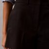 Pantalones cortos de Cotton Stretch Pantalones cortos de Cotton Stretch
