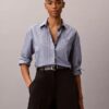 Pantalones cortos de Cotton Stretch Pantalones cortos de Cotton Stretch
