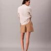Pantalones cortos de Cotton Stretch Pantalones cortos de Cotton Stretch