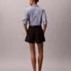 Pantalones cortos de Cotton Stretch Pantalones cortos de Cotton Stretch