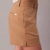 Pantalones cortos de Cotton Stretch Pantalones cortos de Cotton Stretch