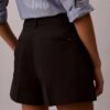 Pantalones cortos de Cotton Stretch Pantalones cortos de Cotton Stretch