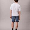 Pantalones cortos de Denim estándar Coolmax®