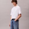 Pantalones cortos de Denim estándar Coolmax®