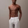 Pantalones cortos de dormir Cotton Stretch de algodón Icon