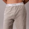 Pantalones cortos de dormir Cotton Stretch de algodón Icon