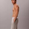 Pantalones cortos de dormir Cotton Stretch de algodón Icon