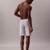 Pantalones cortos de dormir Cotton Stretch de algodón Icon