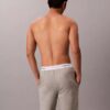 Pantalones cortos de dormir Cotton Stretch de algodón Icon