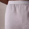 Pantalones cortos de dormir Cotton Stretch de algodón Icon