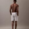 Pantalones cortos de dormir Cotton Stretch de algodón Icon