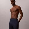 Pantalones cortos de dormir de punto waffle Pantalones cortos de dormir de punto waffle