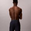 Pantalones cortos de dormir de punto waffle Pantalones cortos de dormir de punto waffle