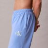 Pantalones cortos de dormir Icon Cotton Stretch con Monólogo