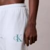 Pantalones cortos de dormir Icon Cotton Stretch con Monólogo