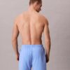 Pantalones cortos de dormir Icon Cotton Stretch con Monólogo