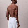 Pantalones cortos de dormir Icon Cotton Stretch con Monólogo
