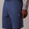 Pantalones cortos de felpa con logotipo de archivo Pantalones cortos de felpa con logotipo de archivo