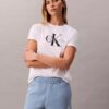 Pantalones cortos de felpa con Monogram