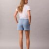 Pantalones cortos de felpa con Monogram