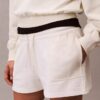 Pantalones cortos de felpa francesa Pantalones cortos de felpa francesa