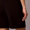 Pantalones cortos de felpa francesa Monólogo Pantalones cortos de felpa francesa Monólogo
