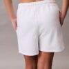 Pantalones cortos de felpa francesa Monólogo Pantalones cortos de felpa francesa Monólogo