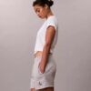 Pantalones cortos de felpa Monólogo Pantalones cortos de felpa Monólogo