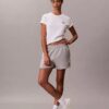 Pantalones cortos de felpa Monólogo Pantalones cortos de felpa Monólogo
