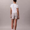 Pantalones cortos de felpa Monólogo Pantalones cortos de felpa Monólogo